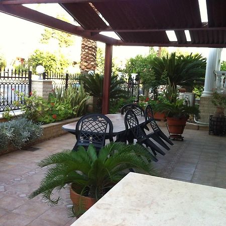 Valentinos House Vila Pafos Quarto foto
