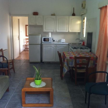 Valentinos House Vila Pafos Quarto foto