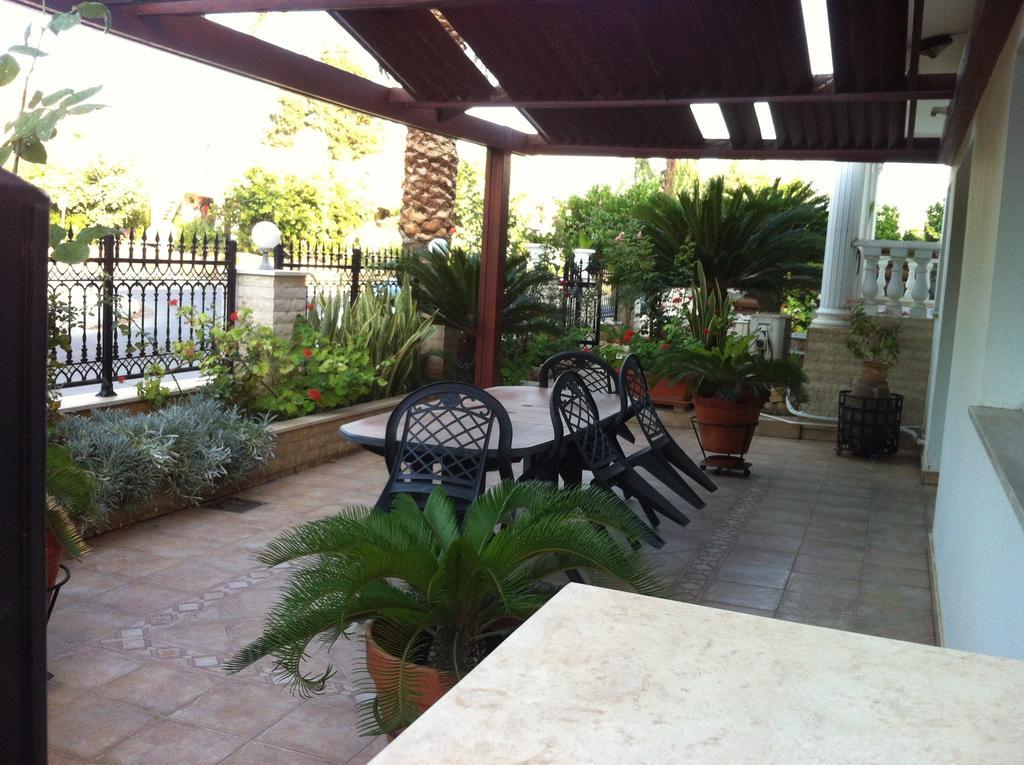 Valentinos House Vila Pafos Quarto foto