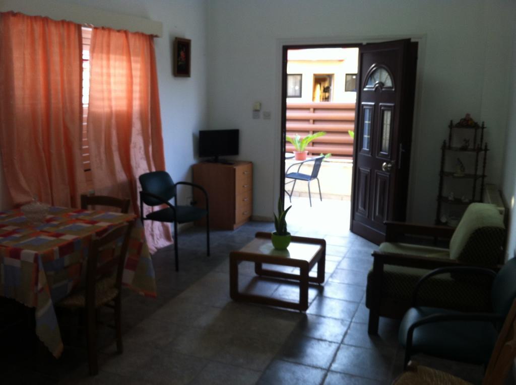 Valentinos House Vila Pafos Quarto foto