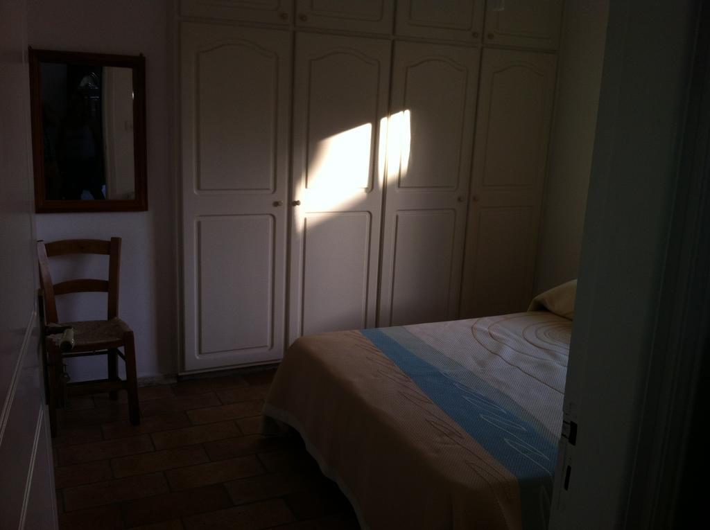 Valentinos House Vila Pafos Quarto foto